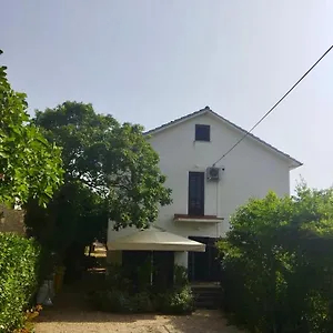 Bukovac Ferienhaus
